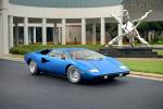 Lamborghini Countach LP400 Periscopica 1975 года